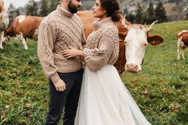 Фото к экскурсии Фотосессия в Цюрих - незабываемые ракурсы