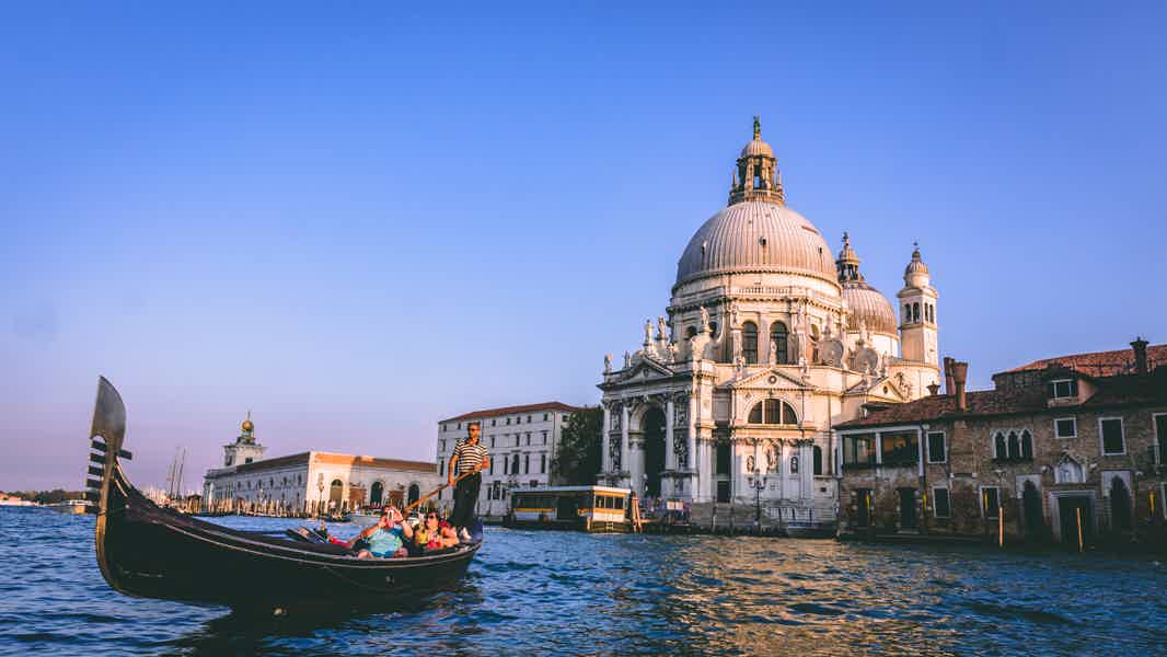 В Венецию без путевки: индивидуальное планирование путешествия под вас - фото 3