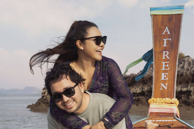 Фото к экскурсии Фотоприключение в Пханг Нга: личная экскурсия + профессиональная фотосессия