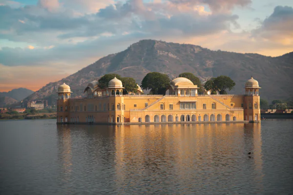 Private Jaipur City Tour from Delhi by Car (All-Inclusive) — photo 2, Delhi | Pokataem