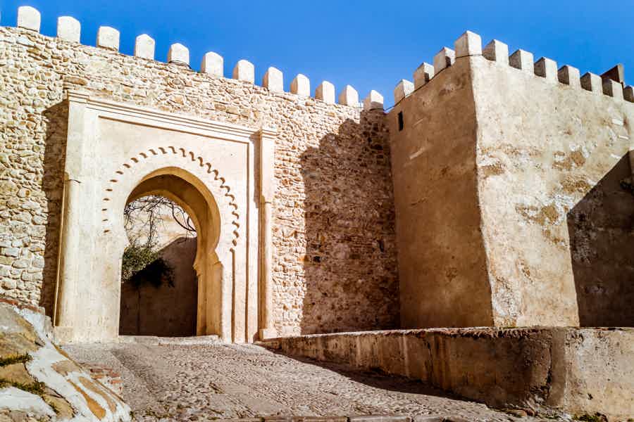 Групповая экскурсия в Танжер (Марокко) - фото 3
