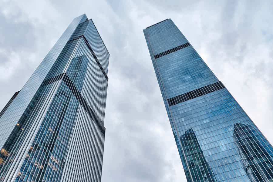 Вау! Сити! Твой путеводитель в мир небоскребов - фото 4