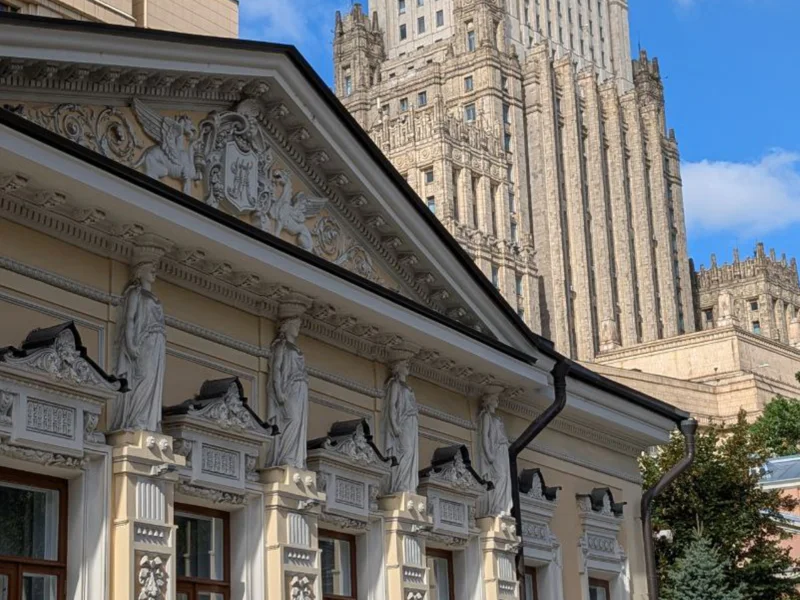 Каркас времени: деревянные дома Москвы — квест-экскурсия (без гида) — фото 2, Москва | Покатаем