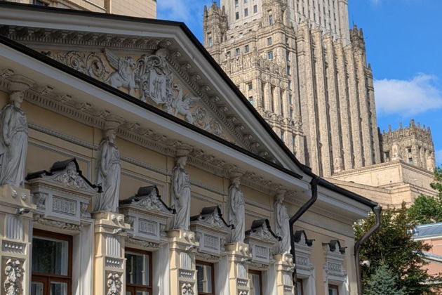 Виды Каркас времени: деревянные дома Москвы — квест-экскурсия (без гида)