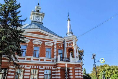 Индивидуальная экскурсия на автомобиле в Азов из Ростова-на-Дону — Ростов-на-Дону