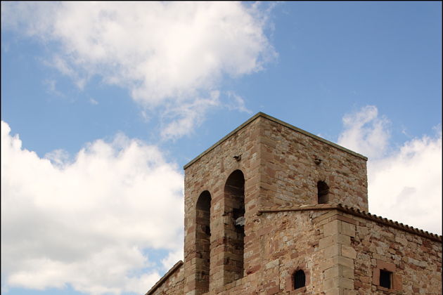 Виды Трекинг на вершину горы Тагаманент