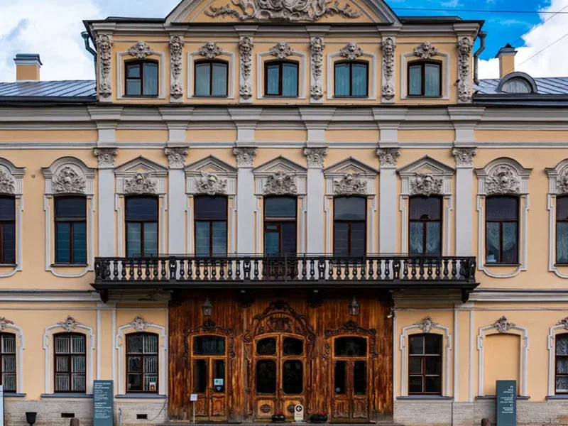 Пленительные образы: «Великие женщины Санкт‑Петербурга» — фото 5, Санкт-Петербург | Покатаем