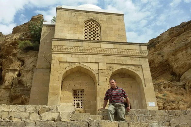 Виды Двухдневный экскурсионный тур по живописным районам Азербайджана