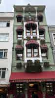 Экскурсия "Стамбул 3 в 1 : Старый город, Босфор и район Балат" - фото отзыва 2