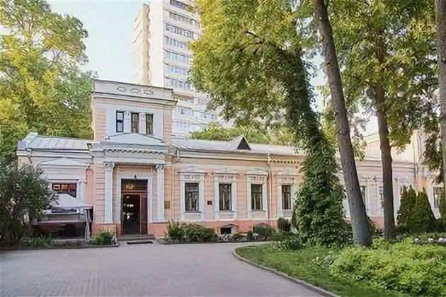 Фото к экскурсии «Гороховое поле: тайны старой Москвы» — прогулка по Басманному району