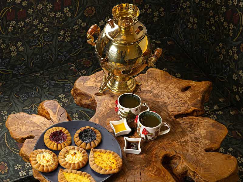 Петрозаводск на вкус: гастрономическая прогулка от вокзала до набережной - фото 5