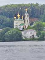 Экскурсия "Левитановский Плёс" - фото отзыва 1