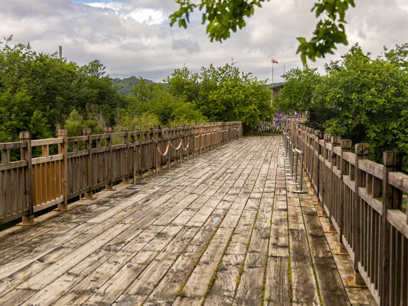 Сеул: Демилитаризованная зона и гондольный подъемник - экскурсия в Сеул, Южная Корея