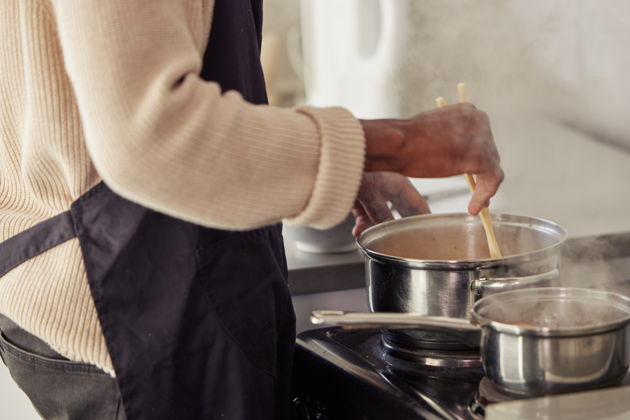 Японский рамен своими руками: роспись миски и кулинарный мастер-класс