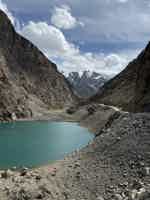 Экскурсия "Хафт-Куль: 7 озер долины Шинг" - фото отзыва 4