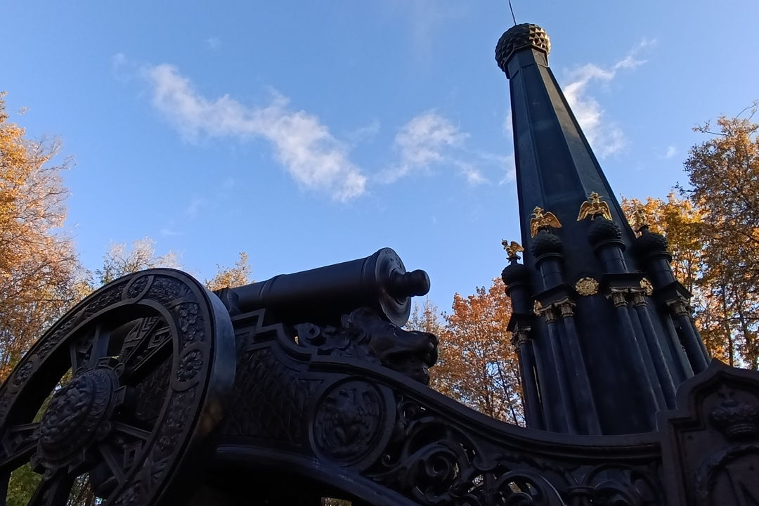«Дорогу осилит идущий»: большая пешеходная экскурсия через весь город Смоленск — фото 8