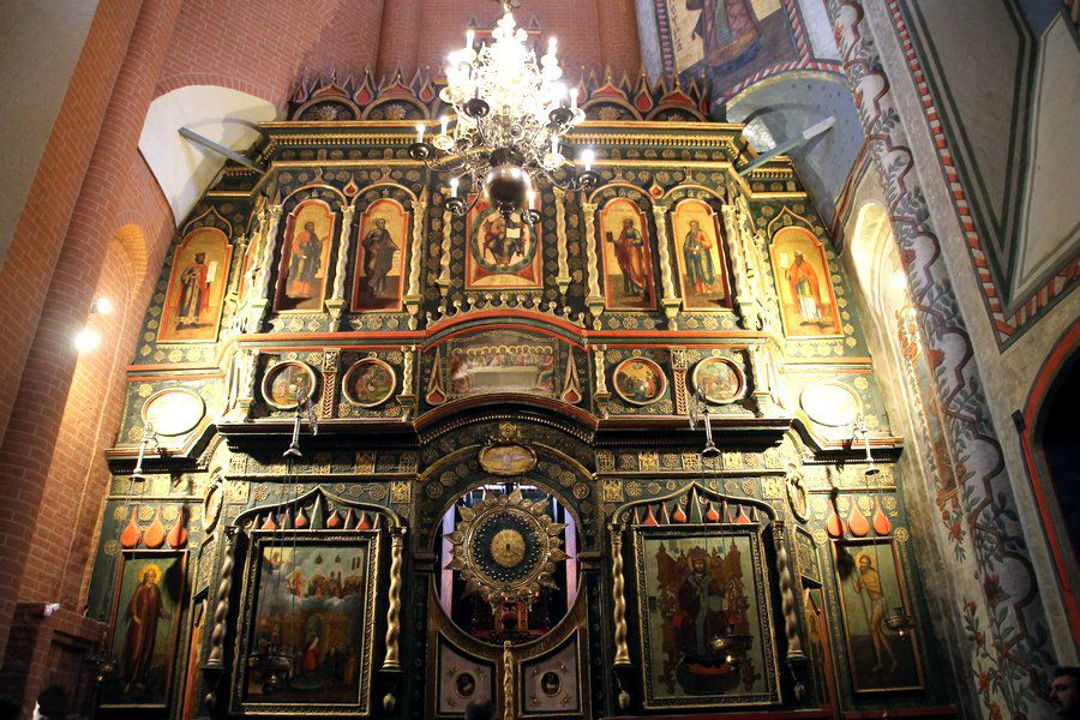 Храм Василия Блаженного: аудиоэкскурсия с билетом — фото 5