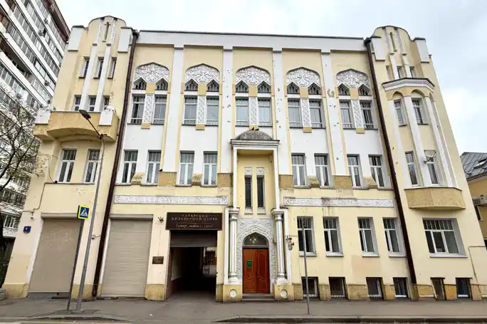 Многоликая Россия: прогулка по Замоскворечью