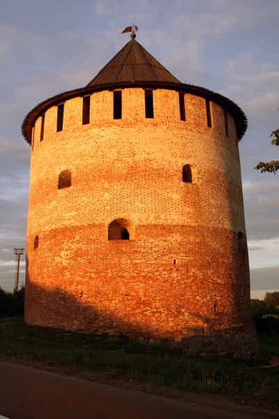 Хроники Новгородской крепости: экскурсия в Белую башню - фото 5