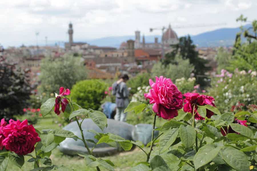 Флоренция значит «цветущая» - фото 6