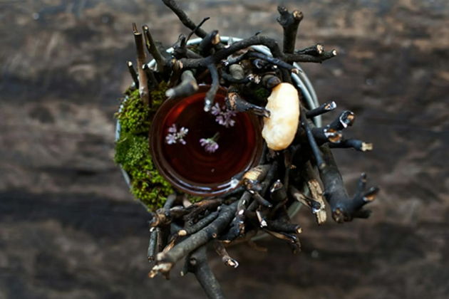 Сантьяго Премиум: Вино и Высокая Кухня