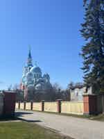 Экскурсия "Валаам, Ладожские шхеры и остров Хонкасало из Сортавалы на катере" - фото отзыва 2