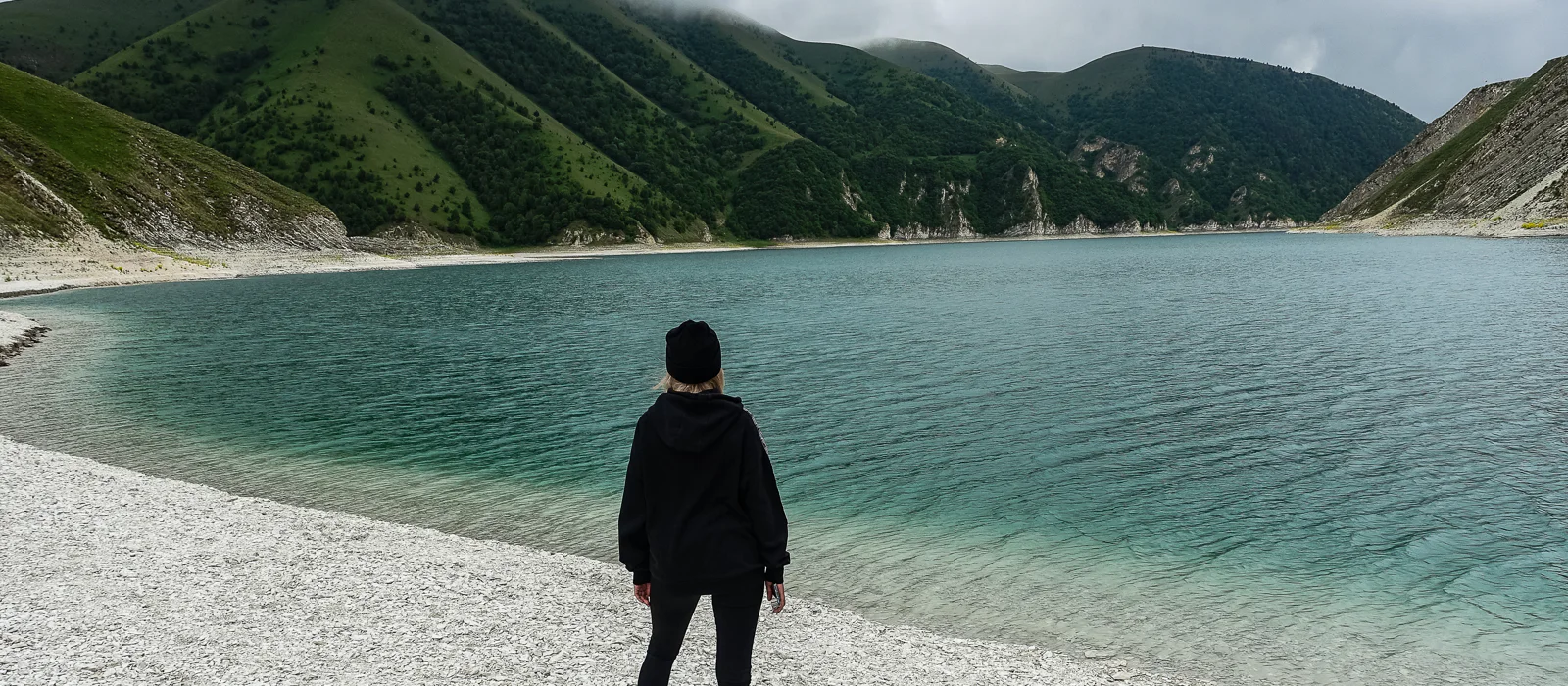 Поездка на озеро Кезеной-Ам с остановками в интересных местах — экскурсия, Грозный, Россия | Покатаем