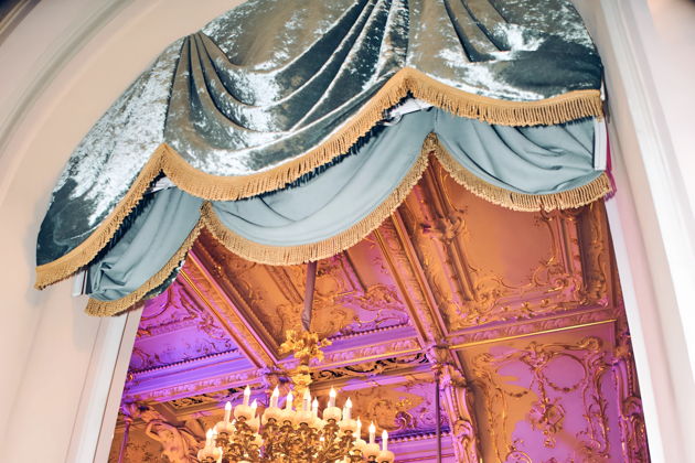 Фото к экскурсии Особняк Половцова: парадные залы за закрытой дверью