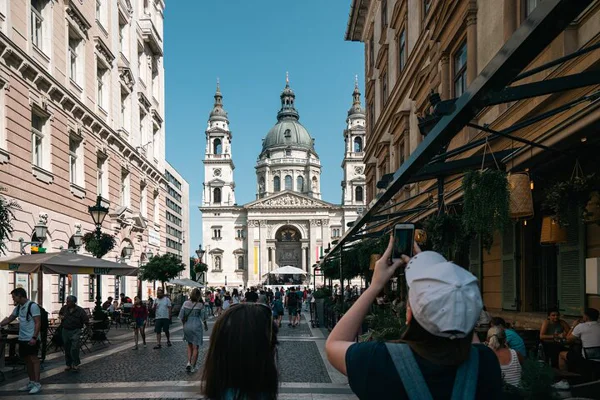 3 Capitals In One Day: Vienna, Bratislava, Budapest - Guided Private Tour — photo 4, Vienna | Pokataem