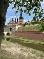 Экскурсия "Экскурсия в Несвижский дворец и Мирский замок" - фото отзыва 4