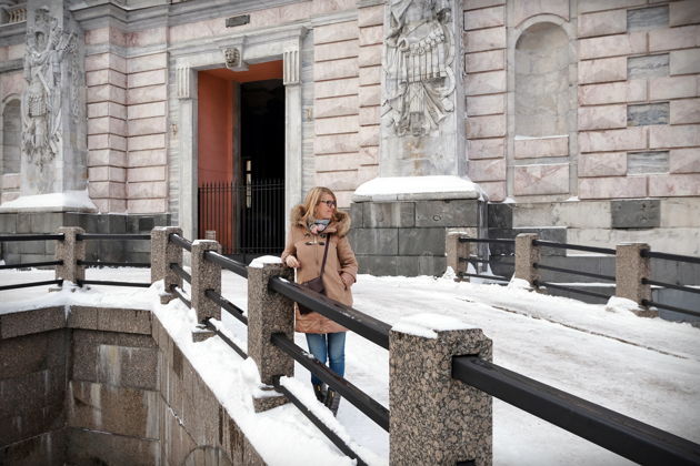 Виды Индивидуальная обзорная экскурсия 