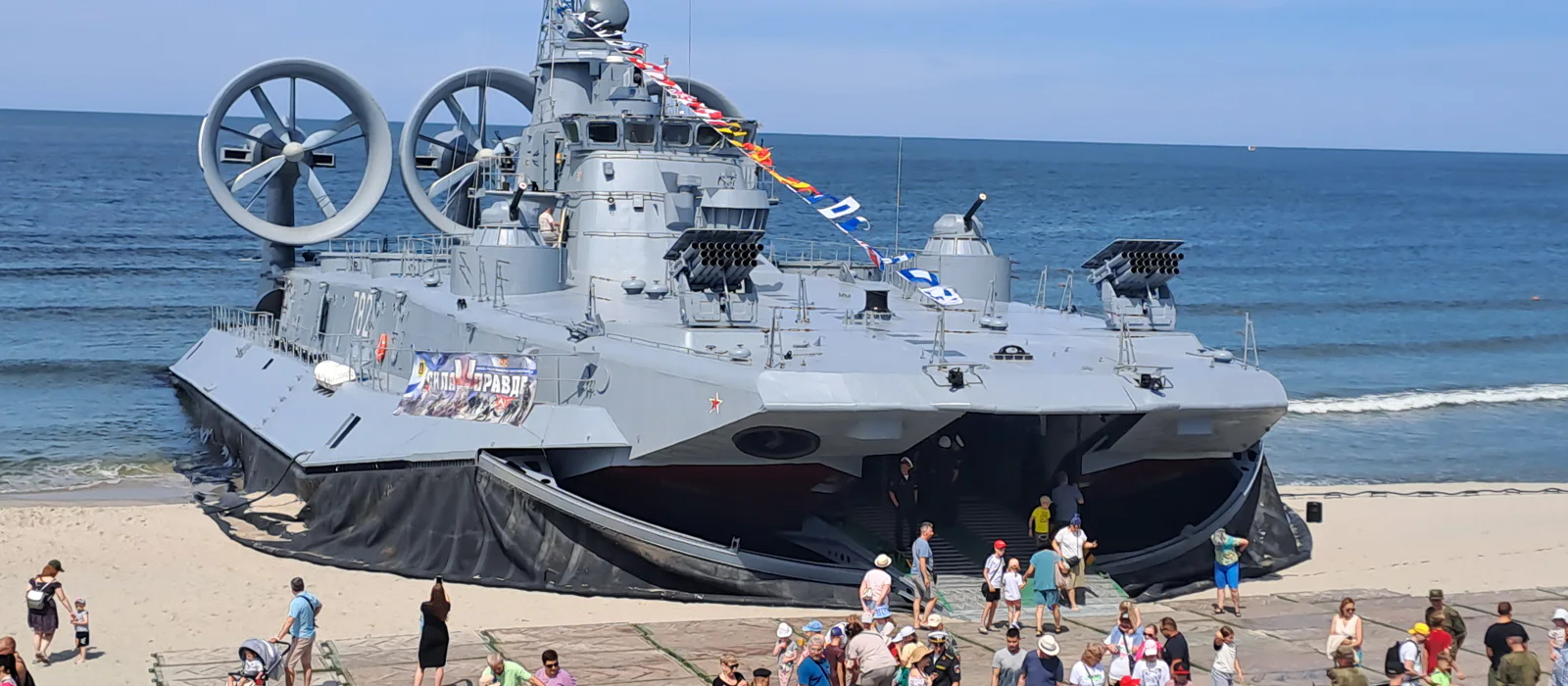 Топ побережья Калининградской области Балтийск, Янтарный, Светлогорск — экскурсия, Калининград, Россия | Покатаем