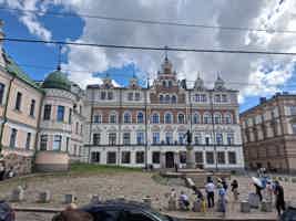 Экскурсия "Выборг, Зеленогорск и Линия Маннергейма — поездка в мини-группе" - фото отзыва 5