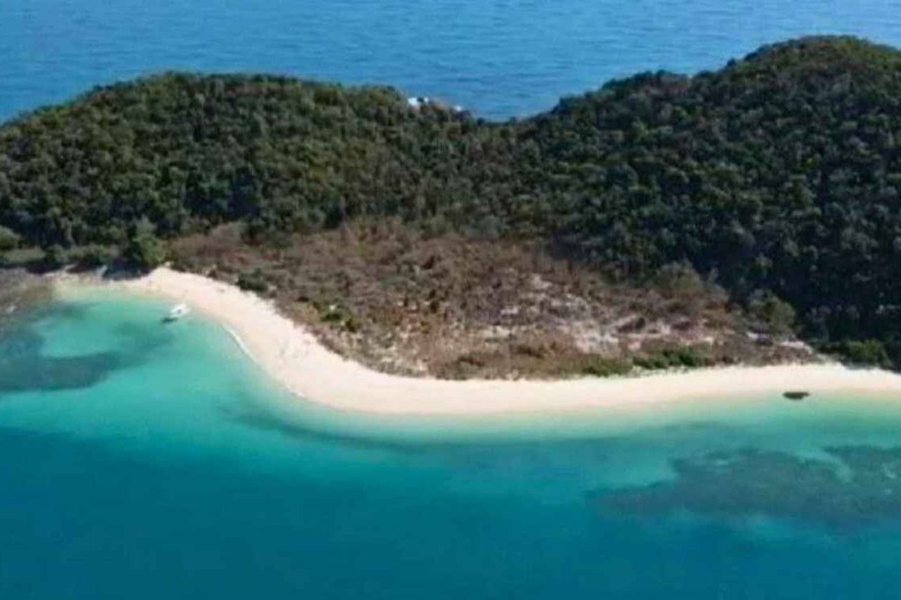 Отдых Робинзона на острове Сабай: море, уединение и яркие приключения