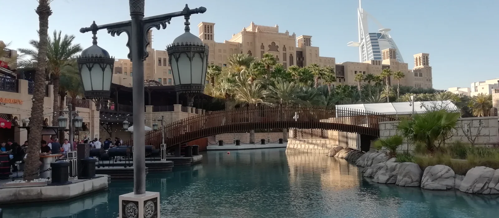 Dubai: Past, Present and Future — tour in Dubai, UAE | Pokataem