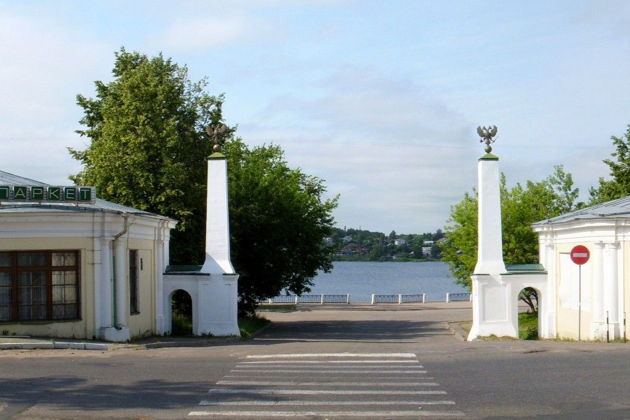 Кострома: обзорная аудиоэкскурсия по историческому центру