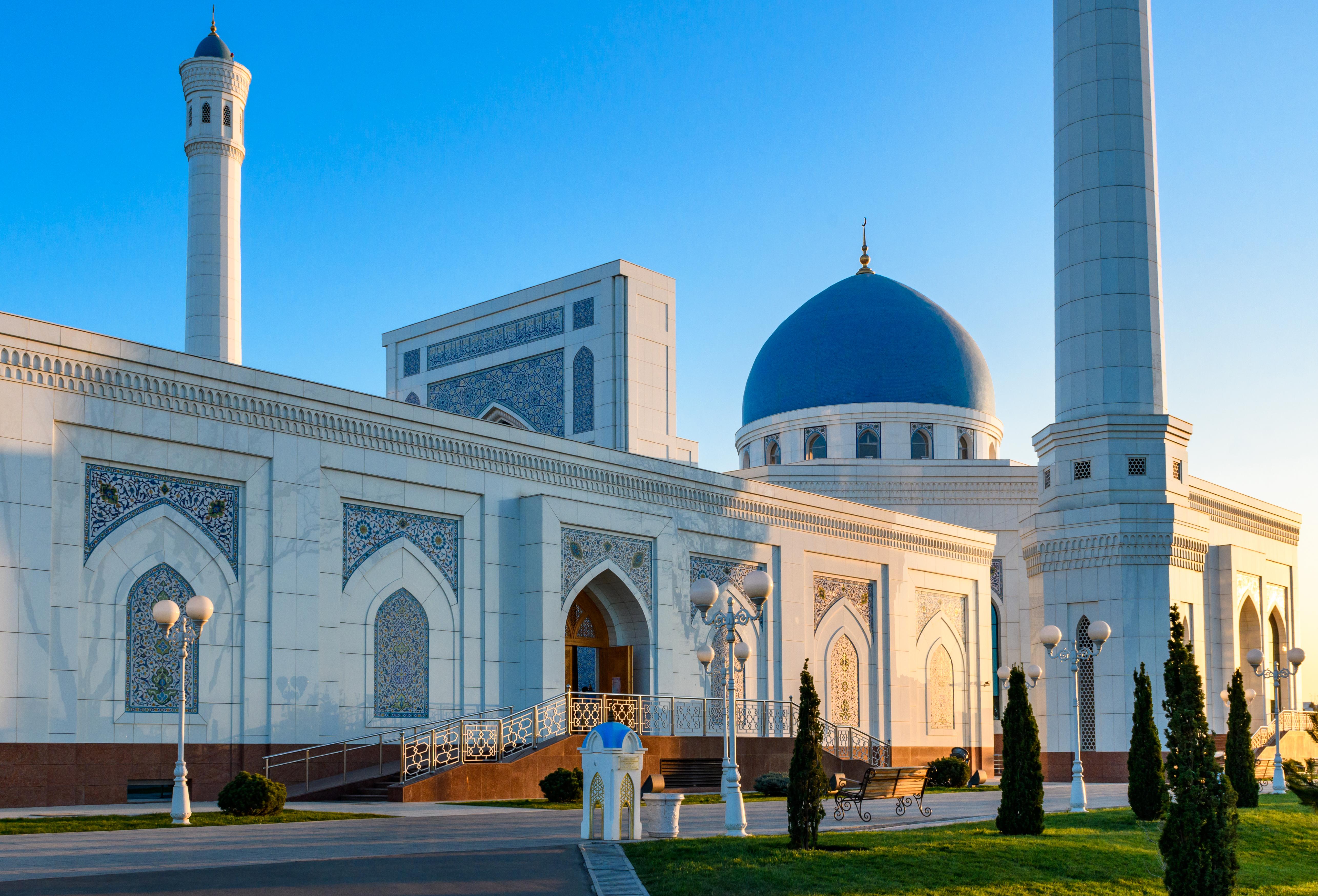 Тадж-Махал и Вриндаван за день — дух Варанаси в Индии (2/7)