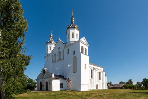 Город в тени замка Гедимина: индивидуальная экскурсия с гидом — фото 2