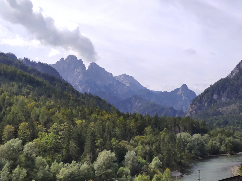 Альпийские истории — фото 3, Вена | Покатаем