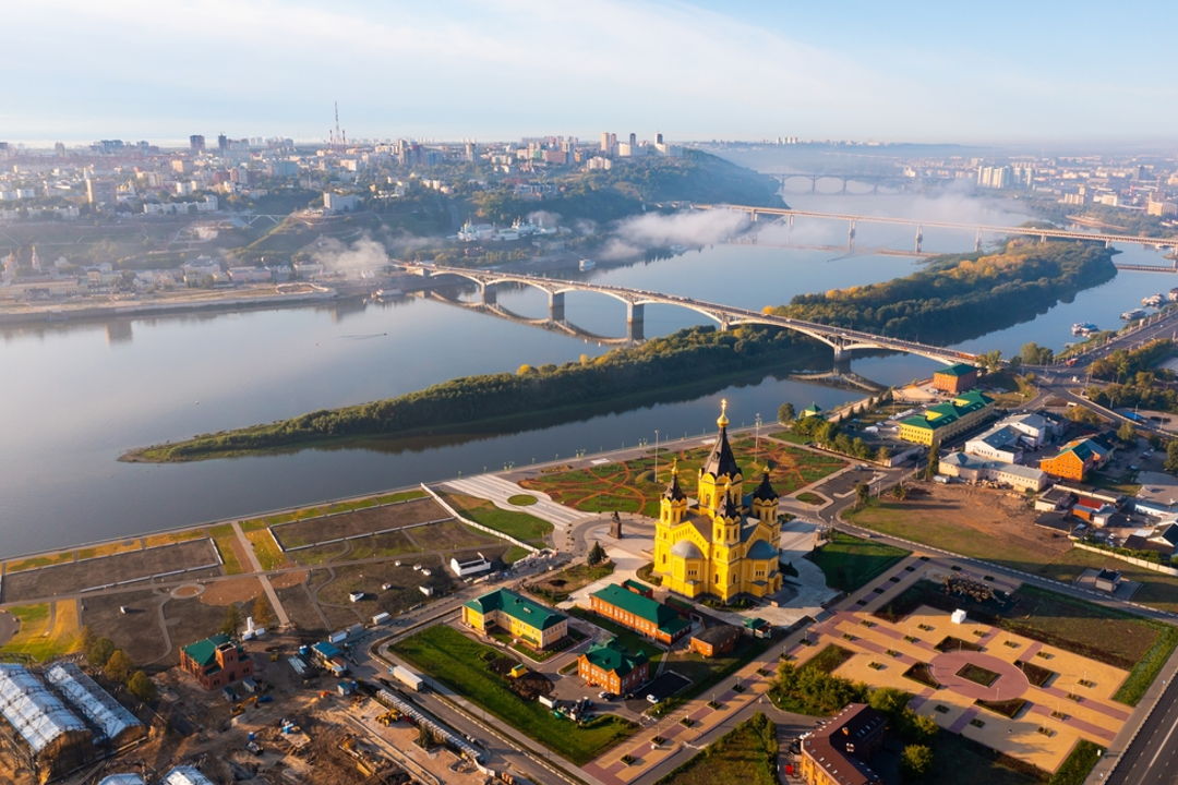 Нижегородская шкатулка: скрытые сокровища города — фото 5