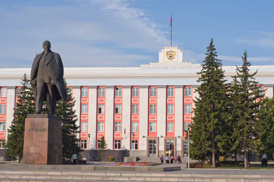 Барнаул: историческая аудиоэкскурсия-квест в приложении - фото 6