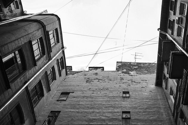 Виды Киноэкскурсия по фильму Питер FM