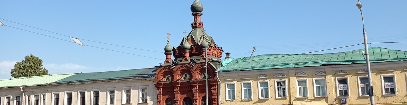 Полуоткрытые прелести Римской