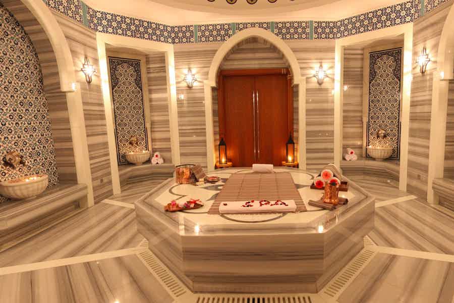 Турецкая баня в Мармарисе - фото 3