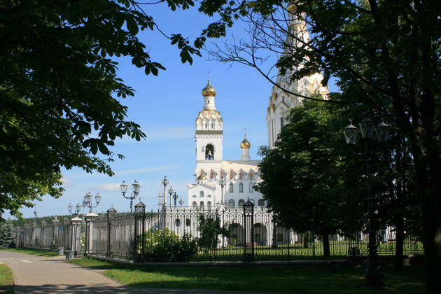 Дом масонов