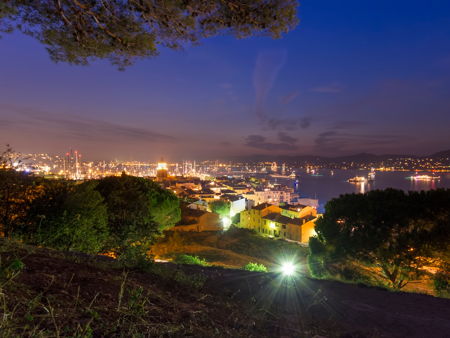 Вилла Эфрусси де Ротшильд