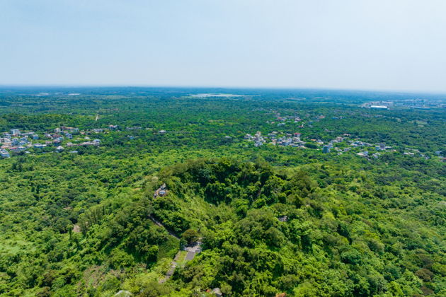 Экскурсия по природным и культурным достопримечательностям Хайкоу