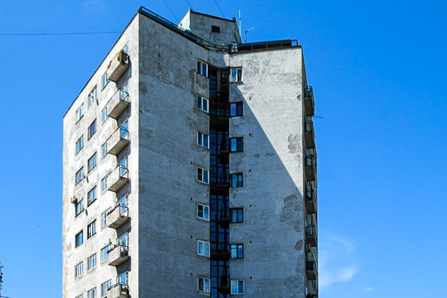 Главное изображение экскурсии - Архитектурный Выборг XX века: от северного модерна до финского модернизма