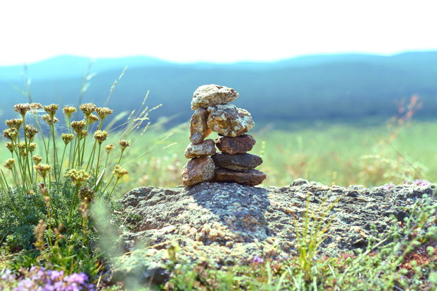 Виды Индивидуальная экскурсия на север Ольхона