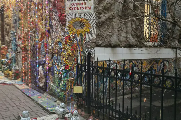 Мобильная квест-экскурсия «Ленинградский андеграунд: таинственная мелодия» — фото 2